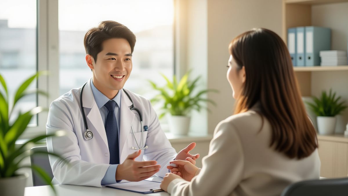 📋 국가건강검진, 왜 중요할까요?