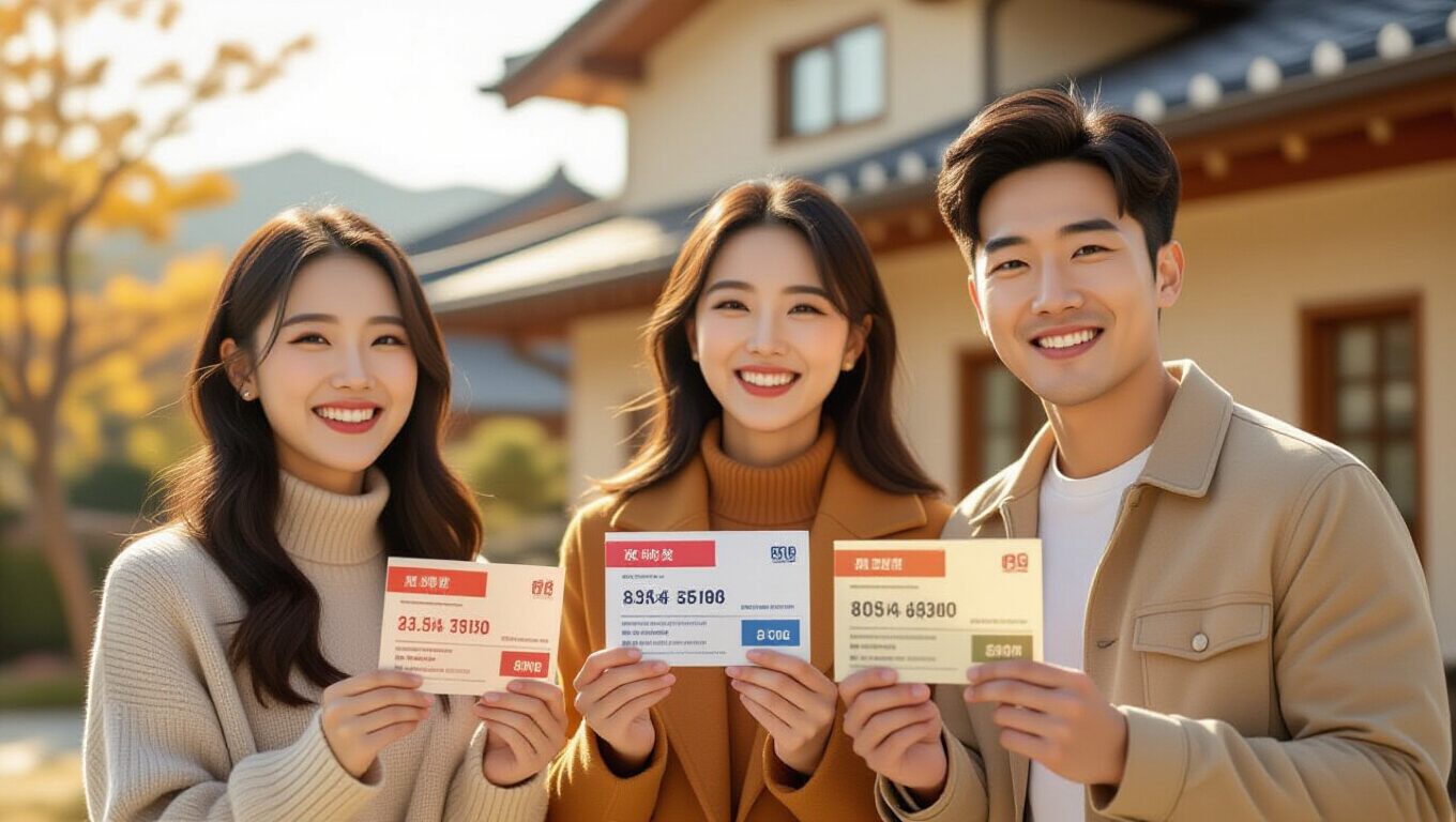 📋 국민주택채권, 무엇인가요?