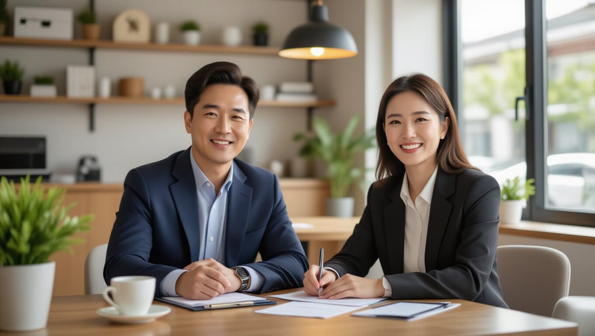 📝 채무 조정, 어떤 혜택이 있나요?