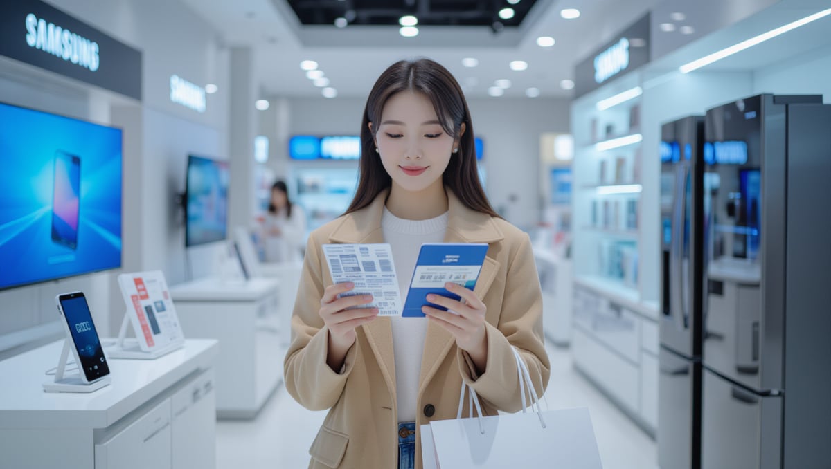 💰 할인 혜택 활용 꿀팁