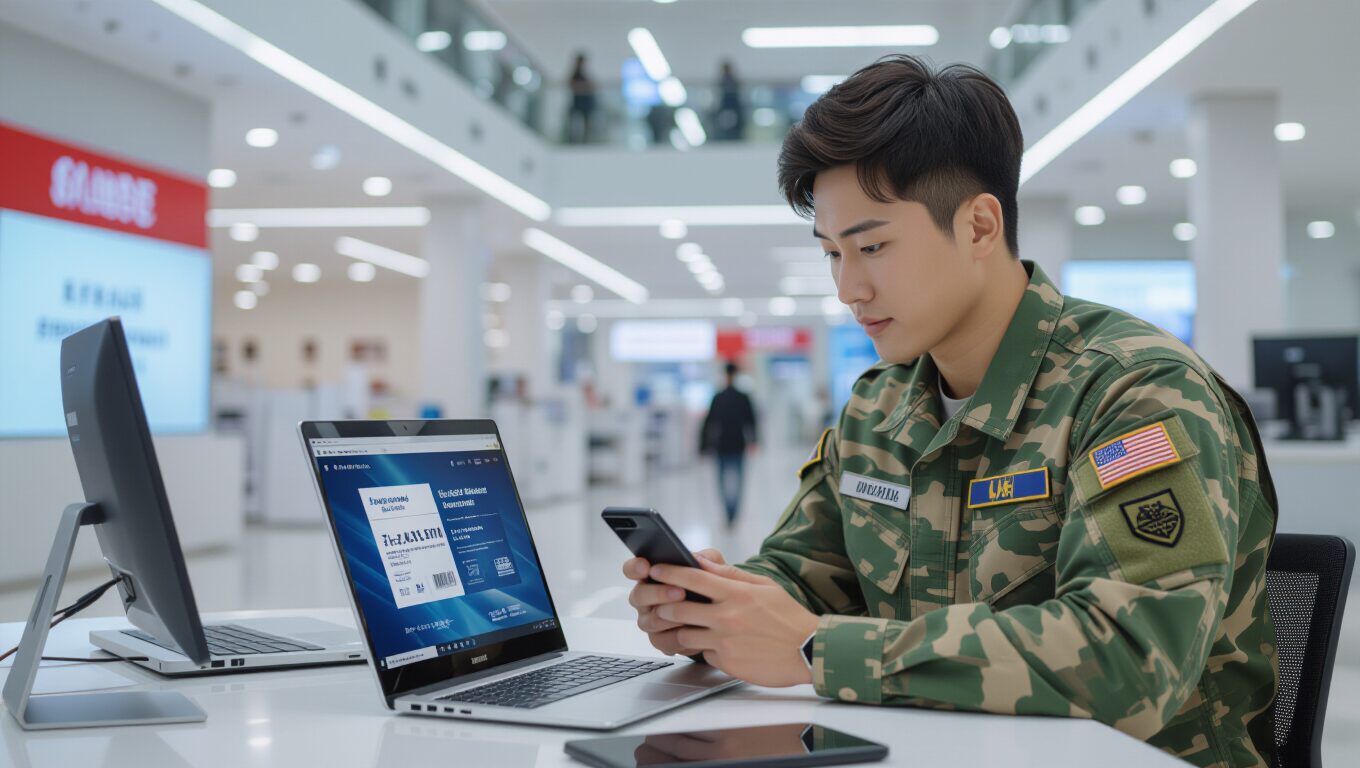 📌 인증 유의사항 및 패밀리몰 활용 팁