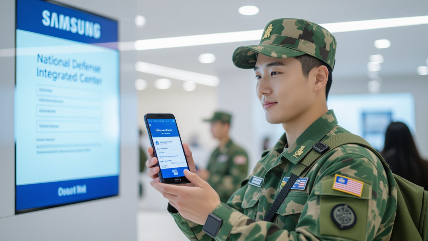 📱 모바일 인증 절차 상세 가이드