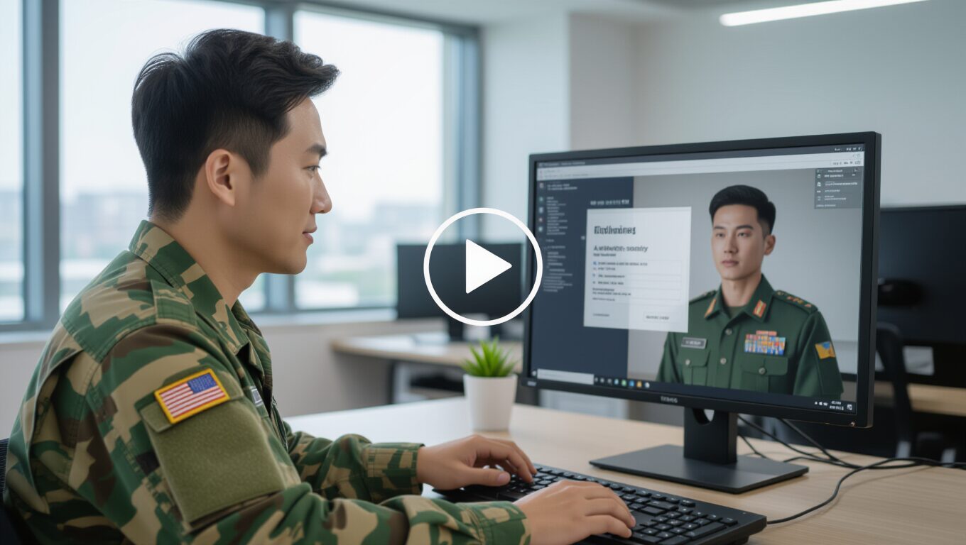 💻 PC 웹사이트를 통한 인증 방법