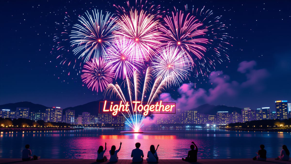📋 2025 서울 불꽃축제, 어떤 행사인가요?