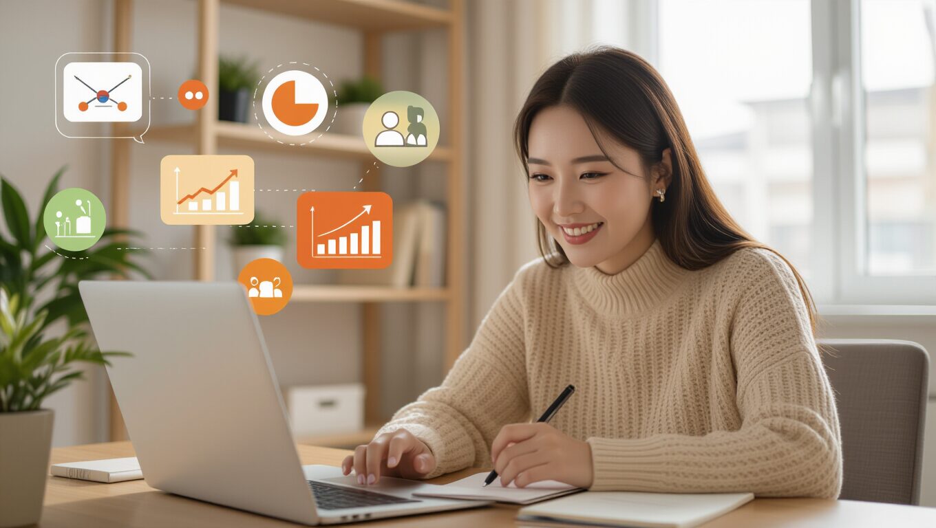 💻 온라인 학습 & 현장 실습, 이렇게 준비해요!