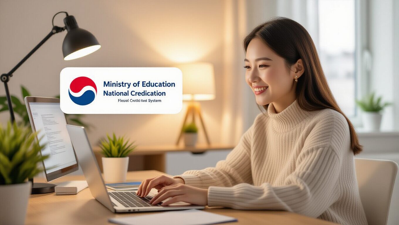 💡 학점은행제, 왜 똑똑한 선택일까요?