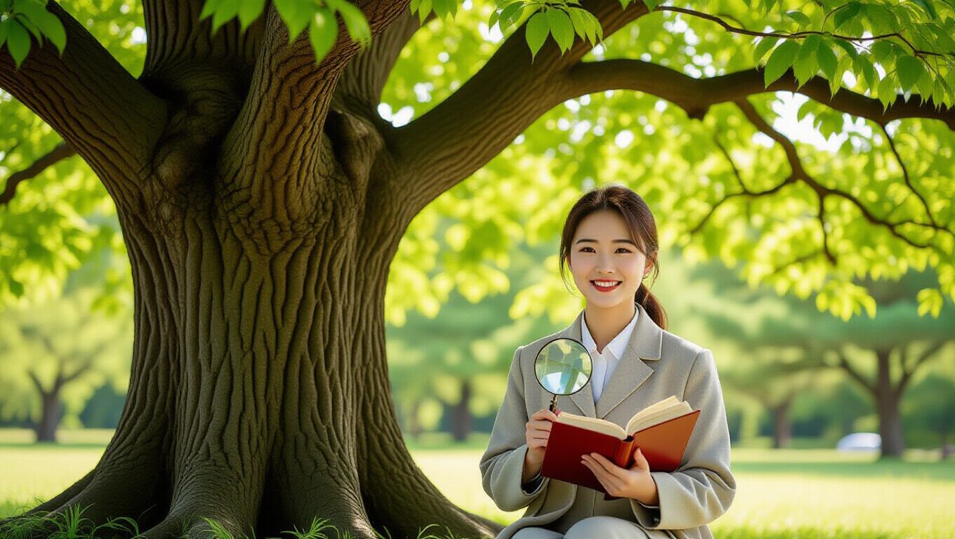 🌱 전문가로 성장하기 위한 꾸준한 노력