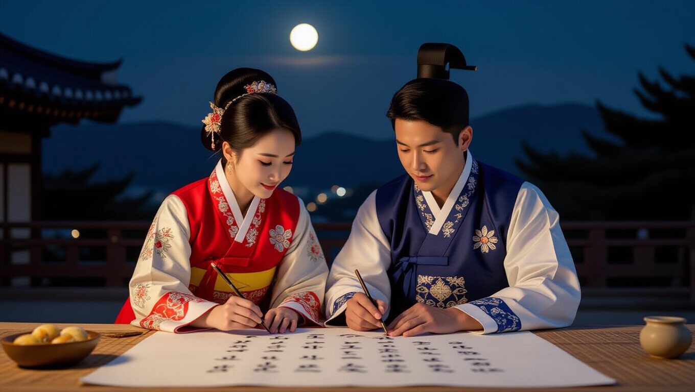 ✍️ 2025 지방 작성법, 어렵지 않아요!