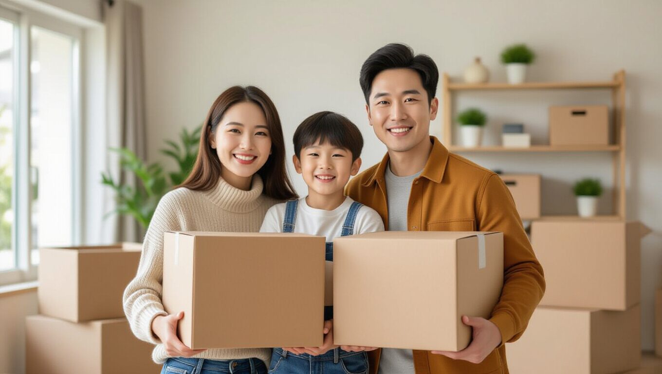 💡 성공적인 포장이사를 위한 견적 비교 전략