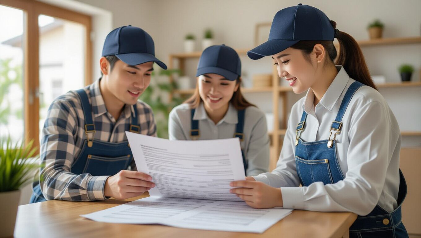 📌 계약 전 필수 확인 사항: 체크리스트 및 특약