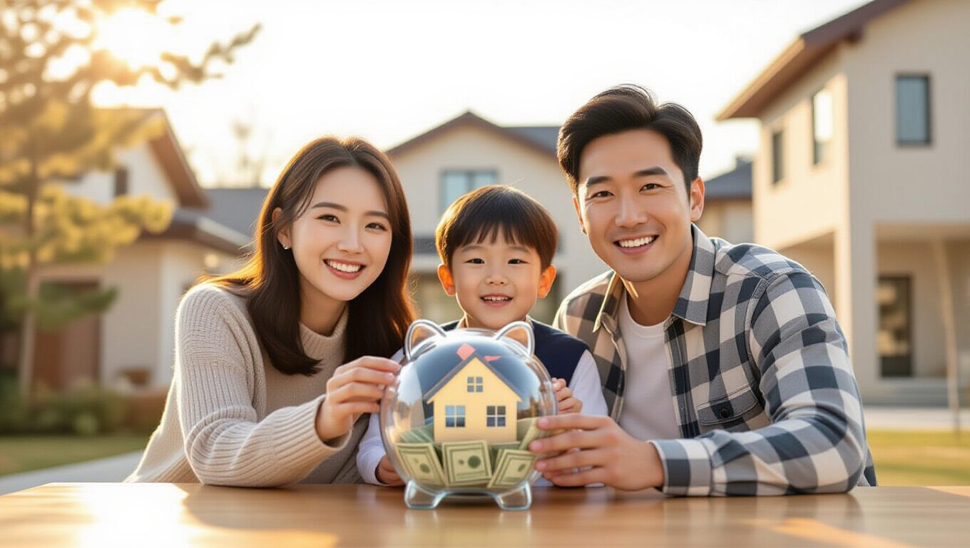 💡 자금조달계획서, 무엇인가요?