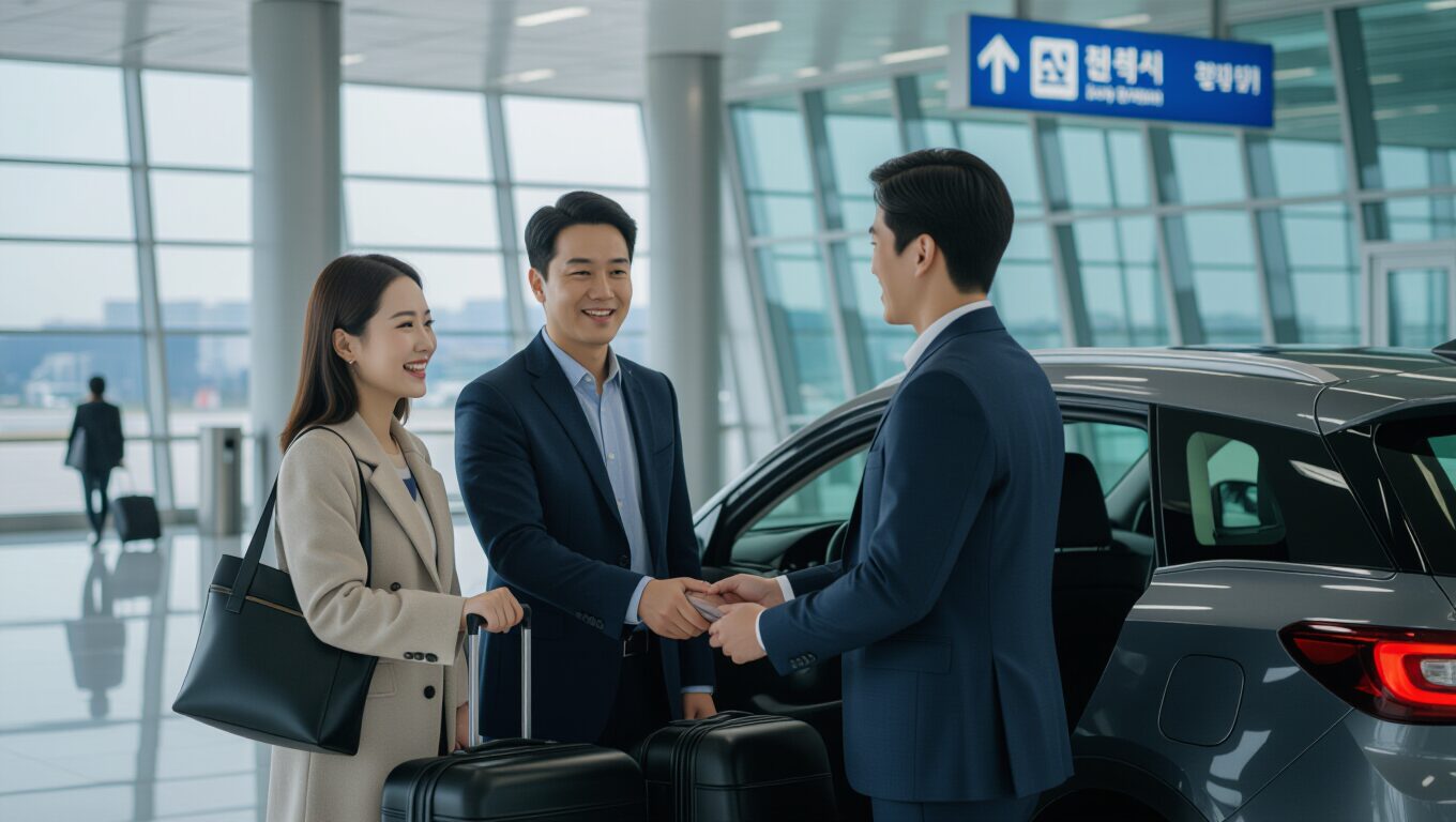 📋 현명한 주차 선택: 공식 vs 사설