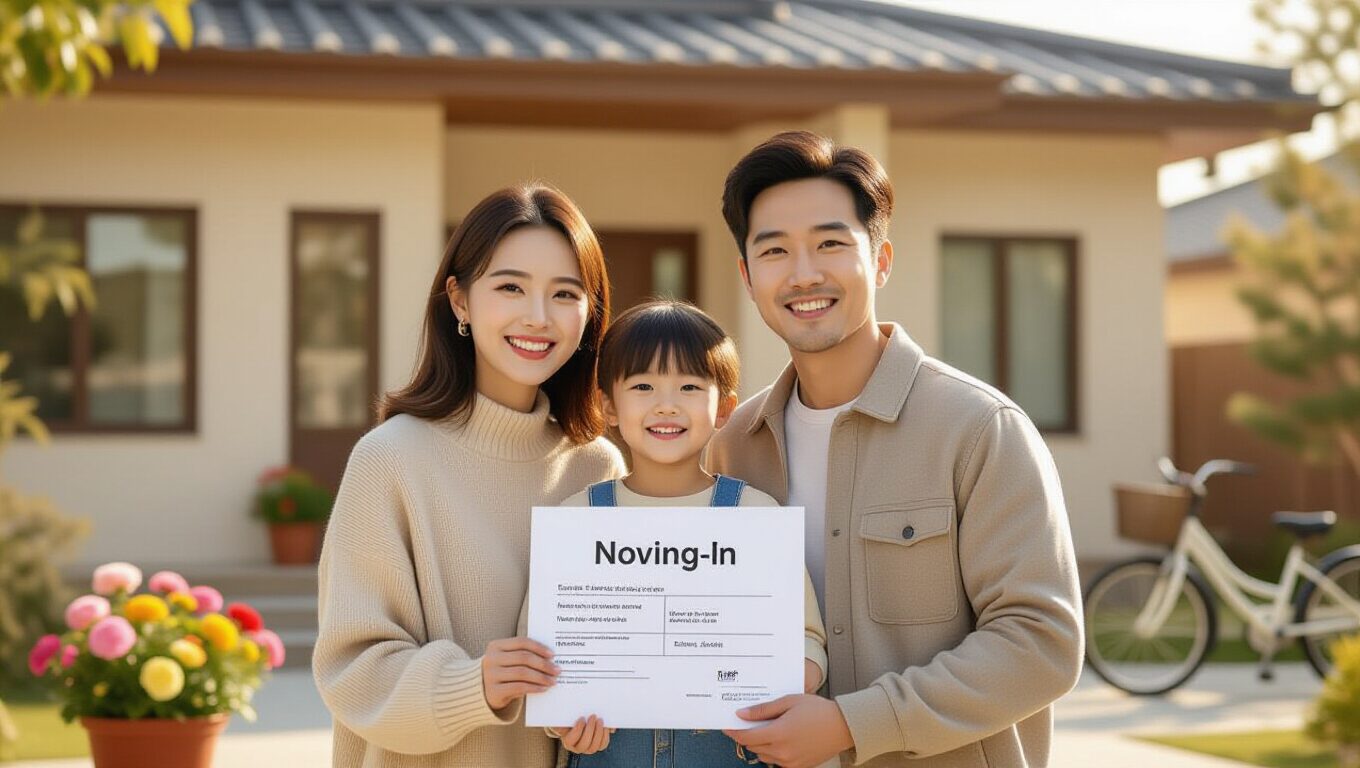 📋 전입신고, 왜 중요할까요?