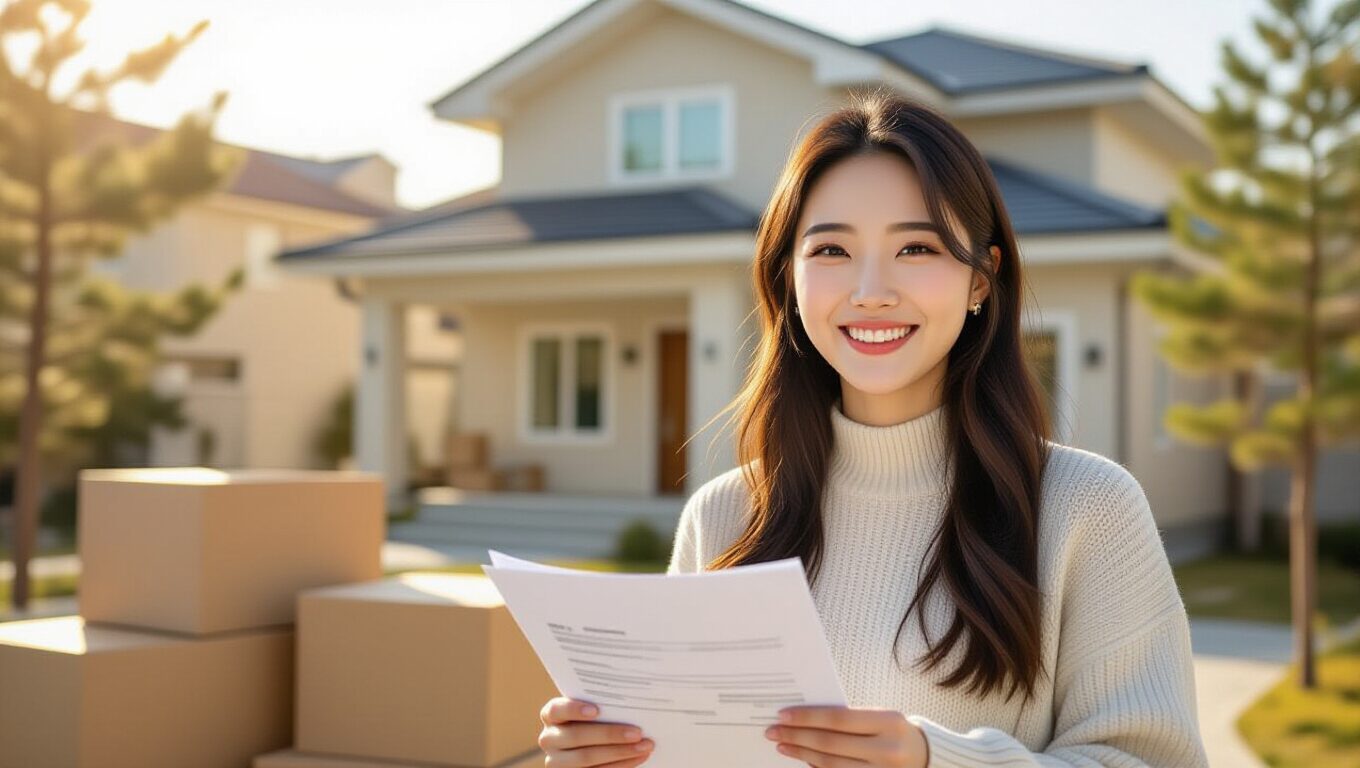 ✅ 전입신고 후, 이것까지 확인하세요!