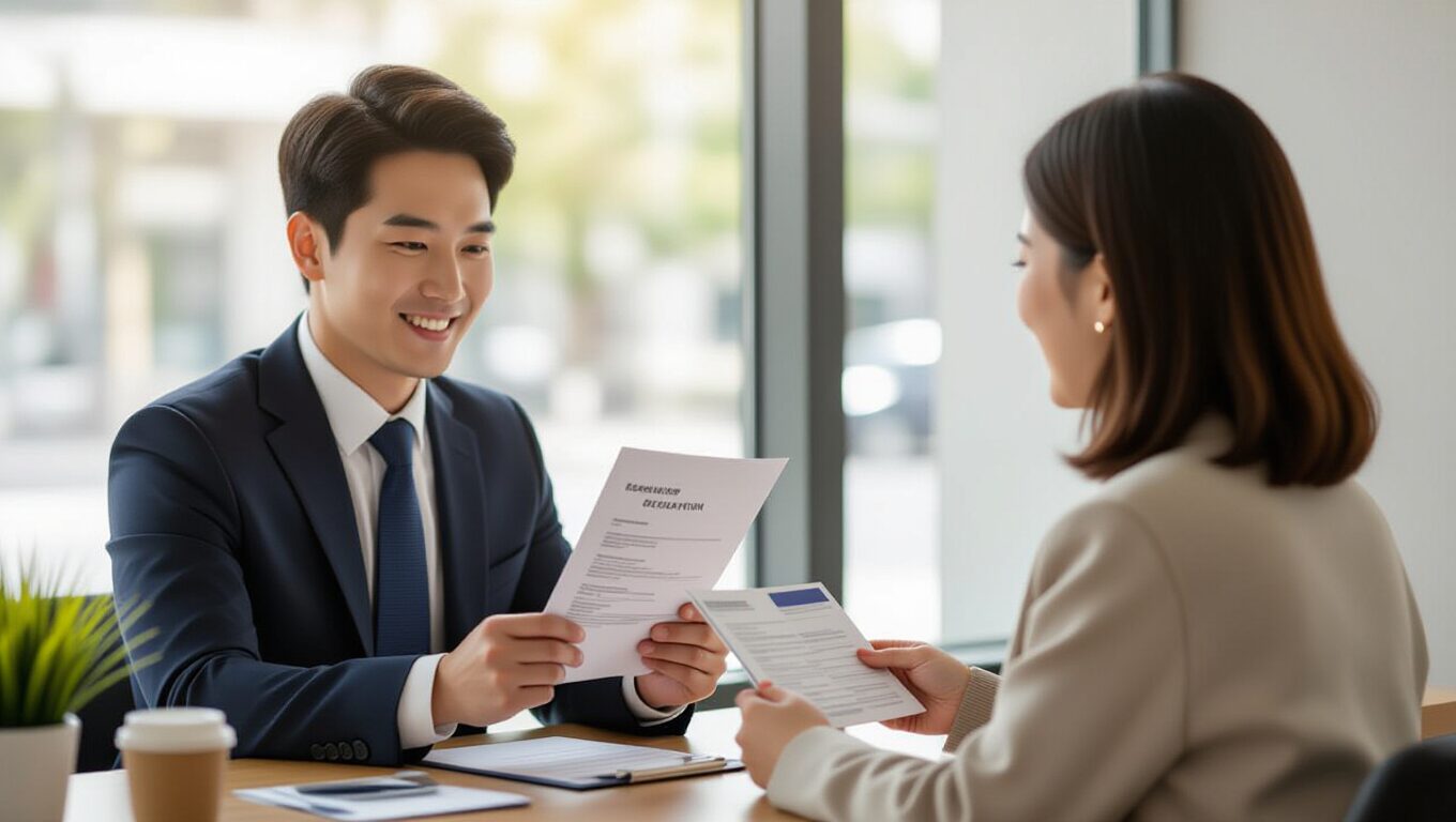 📝 전입신고, 어떤 서류가 필요할까요?