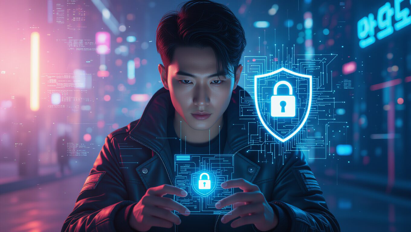 🔒 eSIM 보안: 해킹 위협과 안전 수칙