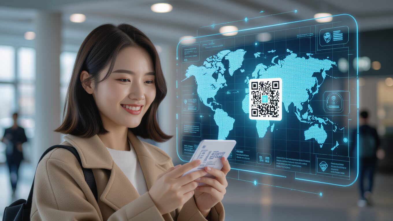 ✈️ 해외여행 eSIM vs 유심: 완벽 비교