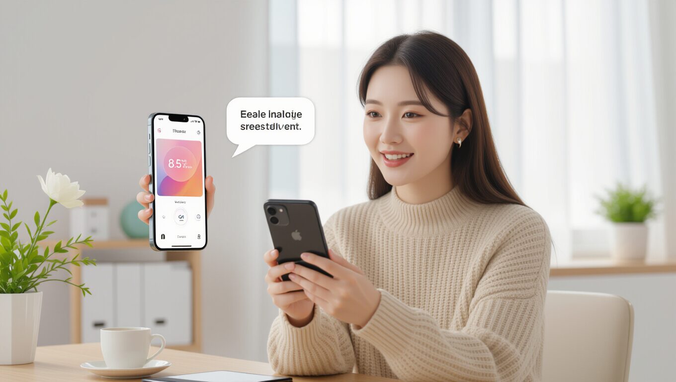 📱 eSIM 기기변경 및 프로파일 이동