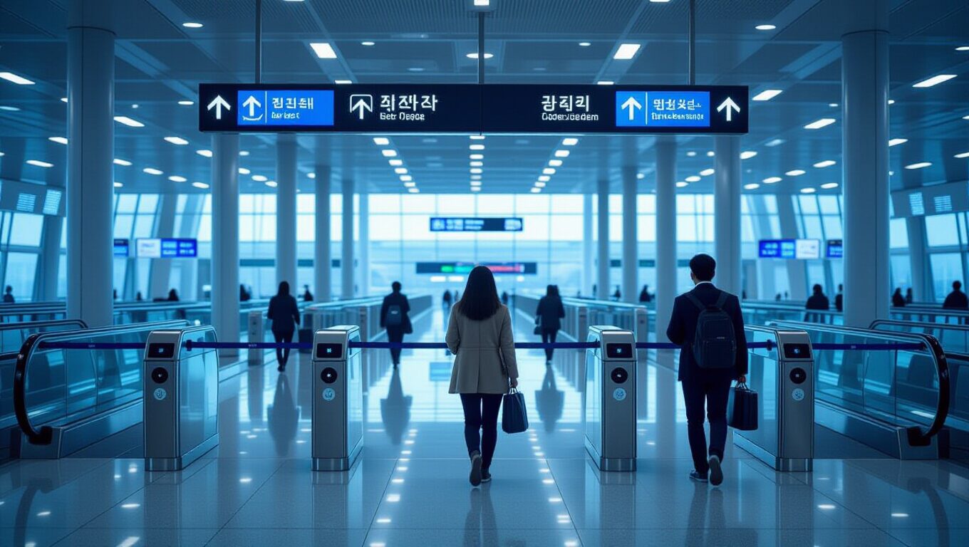 💡 이용 가능 항공사 및 제한