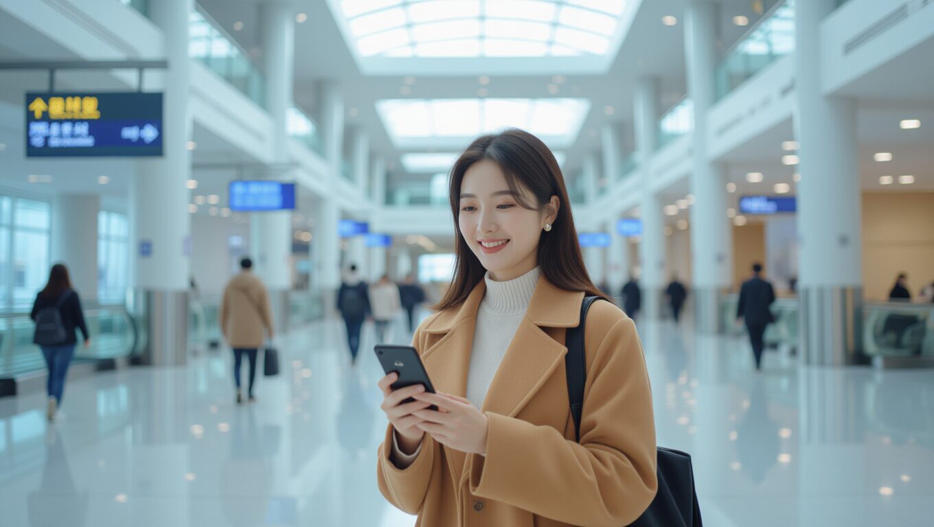 📌 스마트패스 꿀팁 & 유의사항