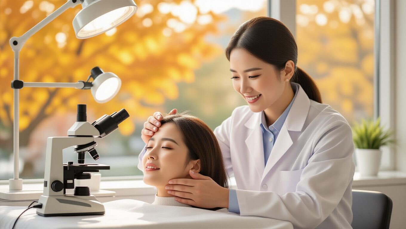 👨‍⚕️ 전문가 상담, 언제 필요할까요?