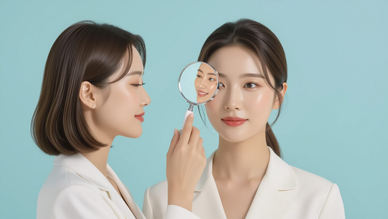 💆‍♀️ 내 두피에 맞는 맞춤 관리법