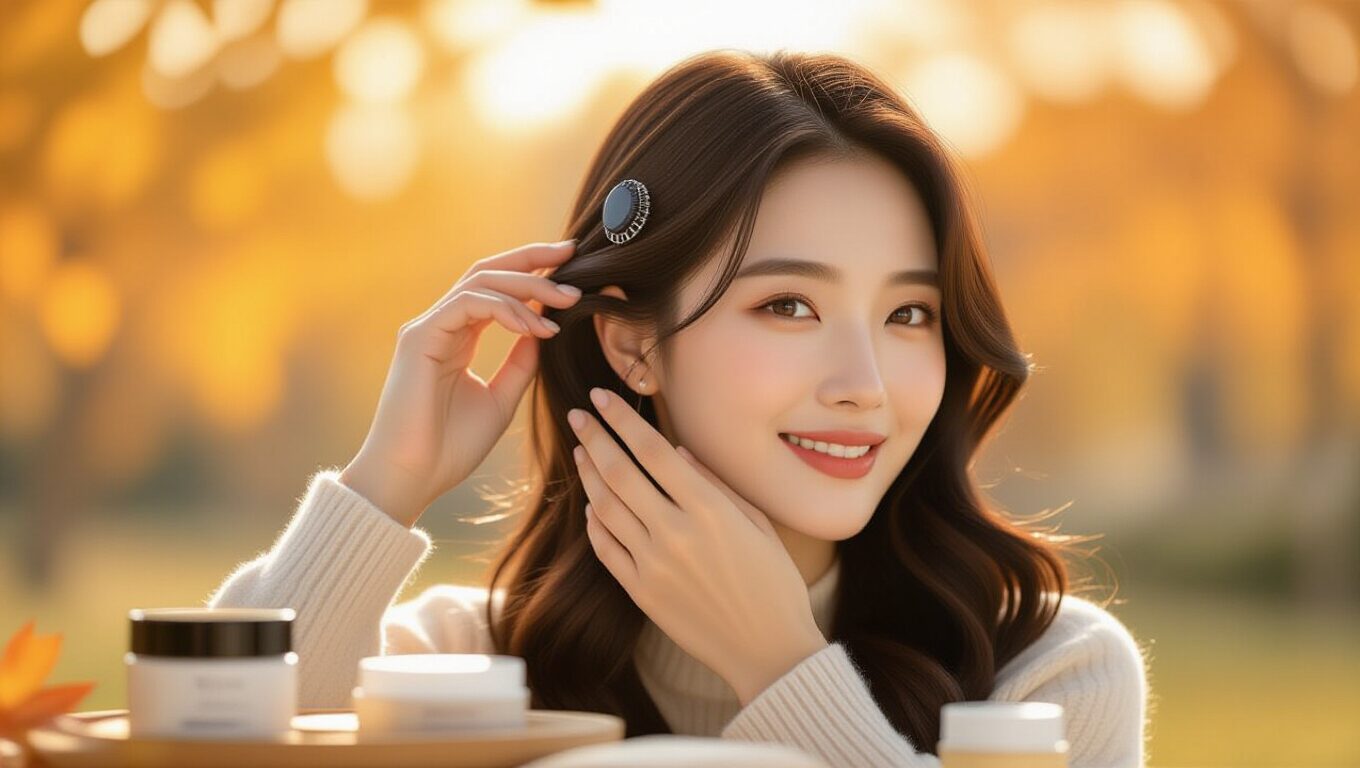 ✨ 효과적인 탈모 관리 제품 및 홈케어