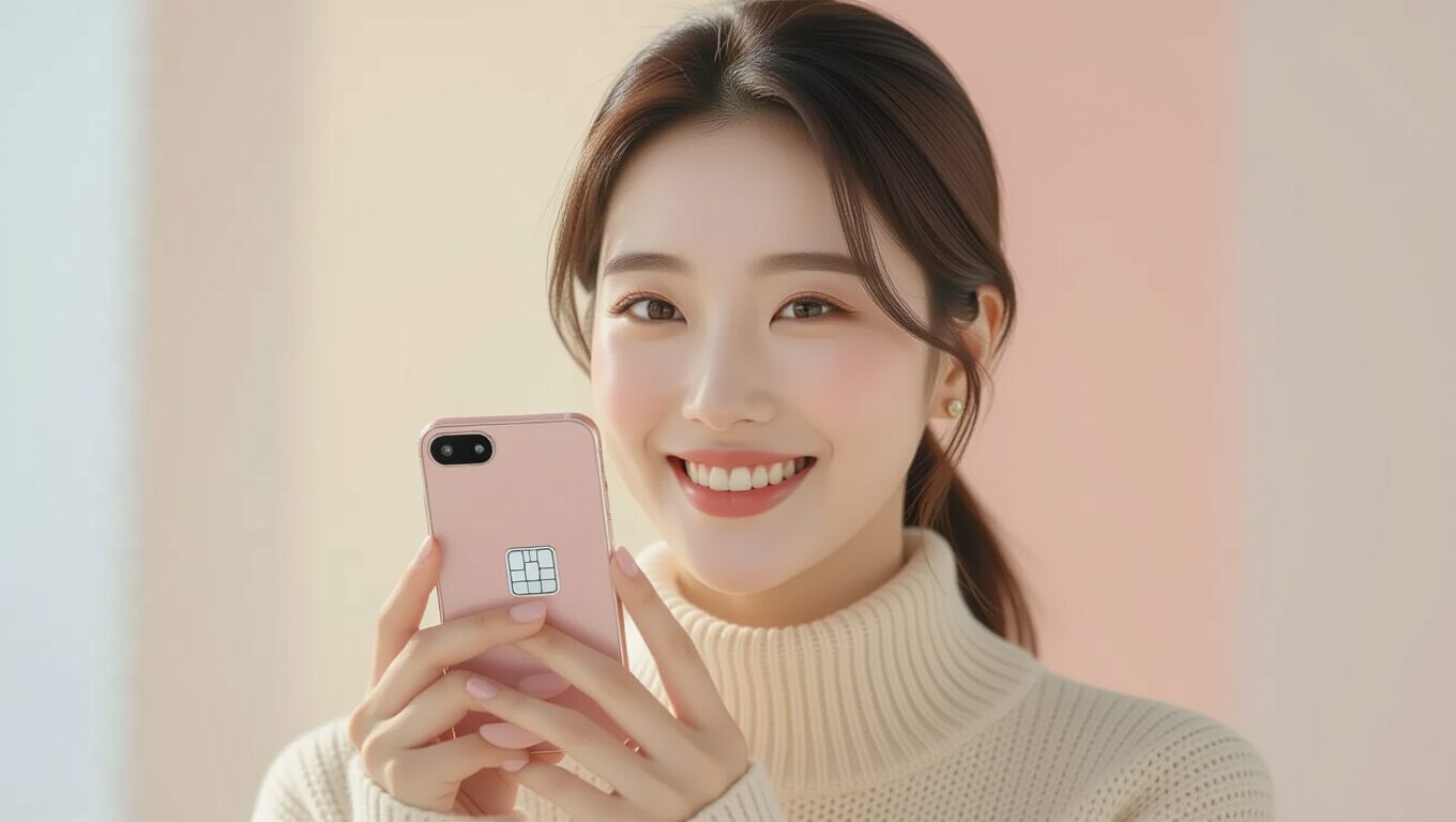 🚀 프리티 알뜰폰 가입, 이렇게 쉬워요!