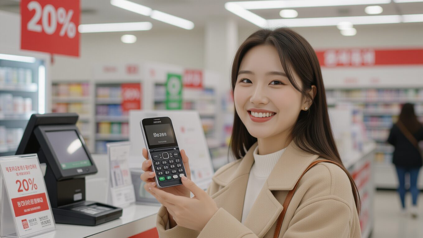 🎁 프리티 알뜰폰, 숨겨진 혜택을 찾아보세요!