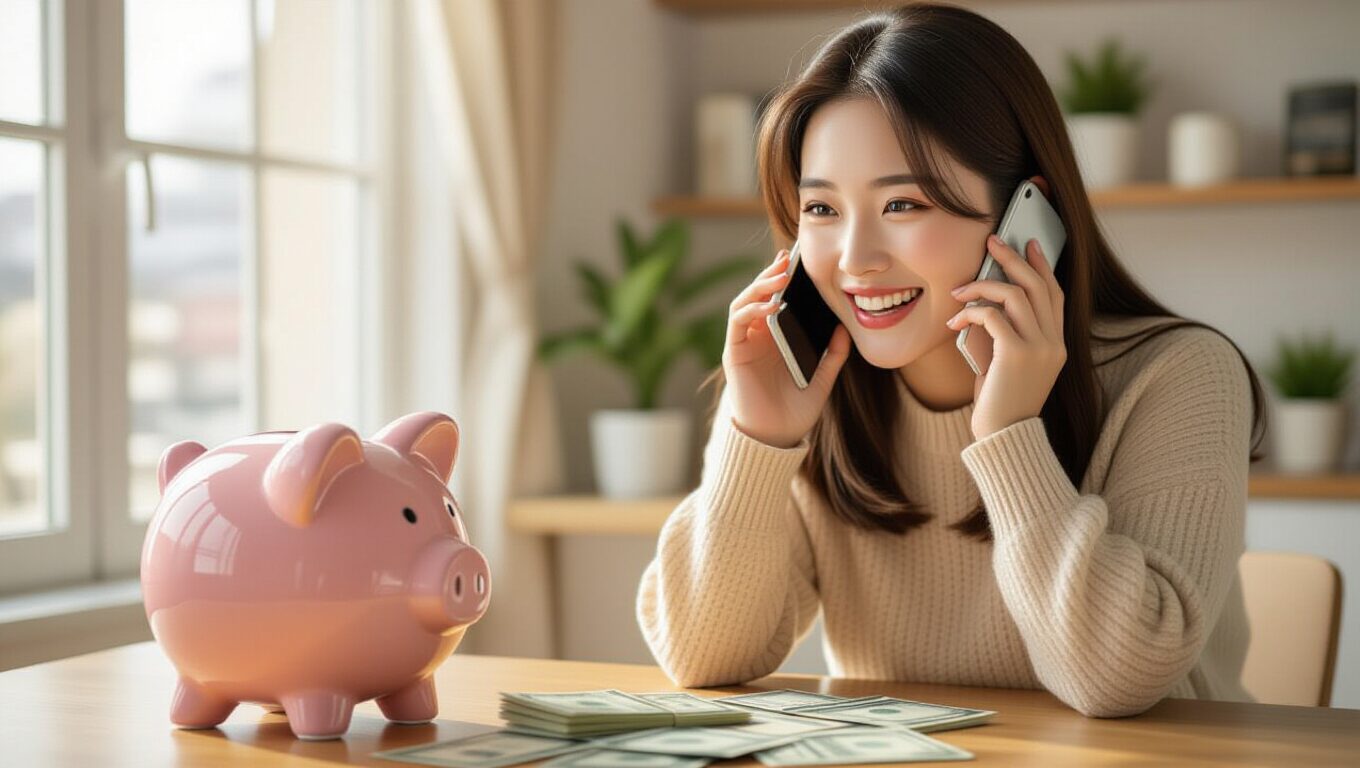 💡 프리티 알뜰폰, 왜 선택해야 할까요?