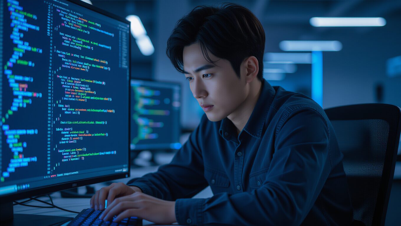 💻 FileZilla 활용 비밀번호 초기화