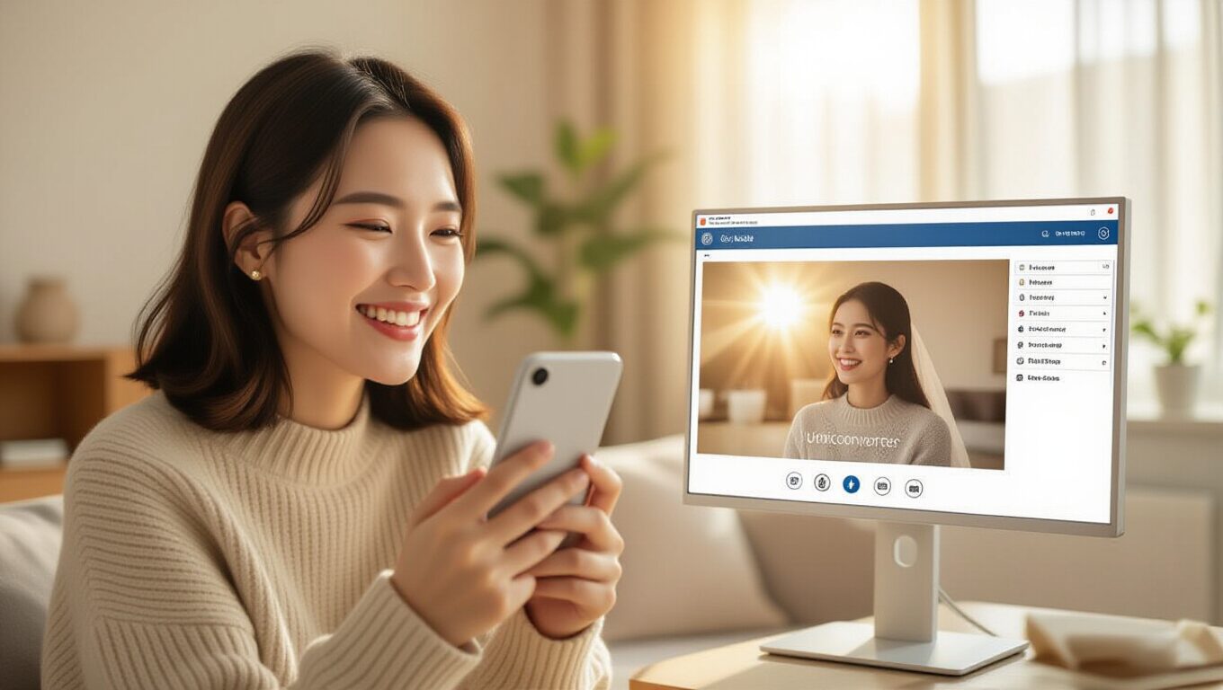 ✉️ 카카오톡 전송을 위한 용량 줄이기 팁