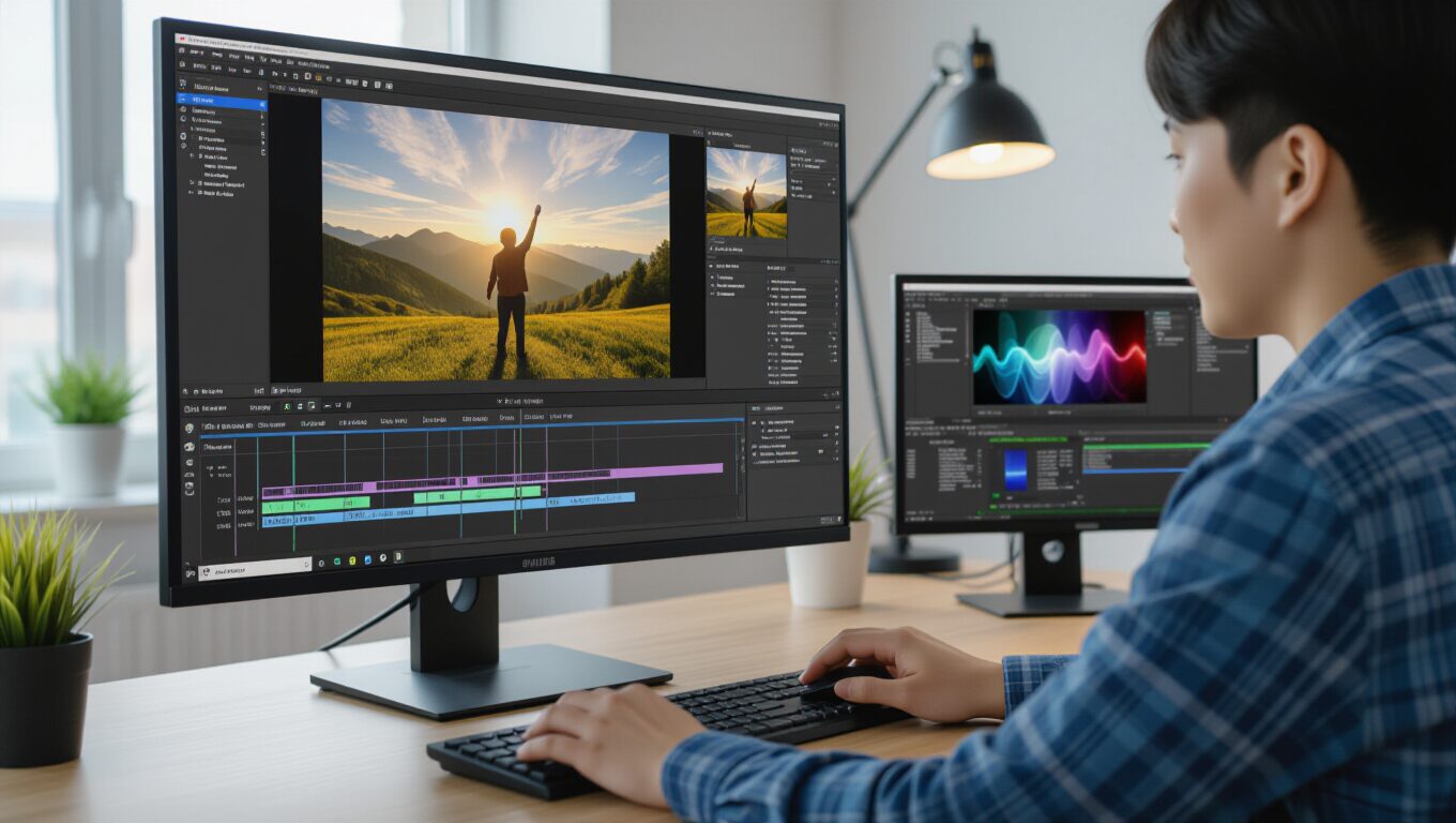 💎 고화질 유지를 위한 추가 압축 전략