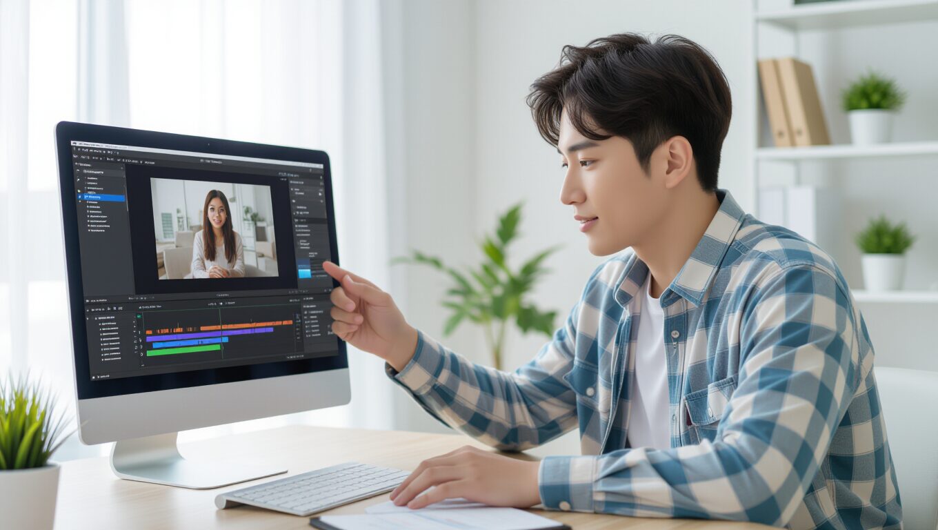 🔍 화질 유지하며 용량 줄이는 핵심 원리