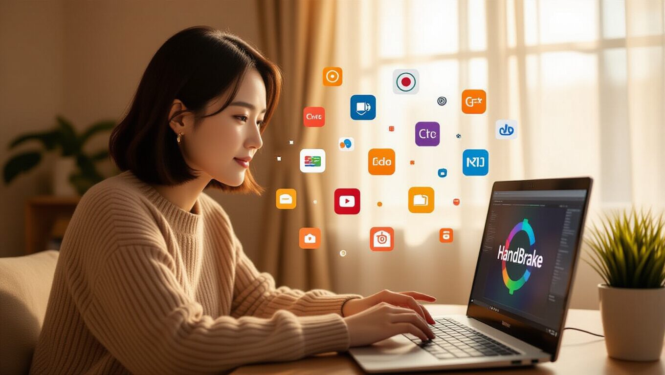 💻 무료 프로그램 활용한 동영상 압축 방법