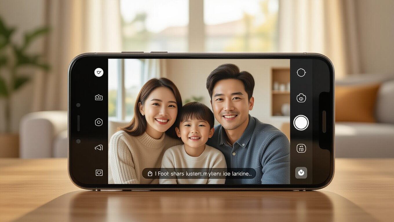 📱 스마트폰 기본 기능으로 용량 줄이기