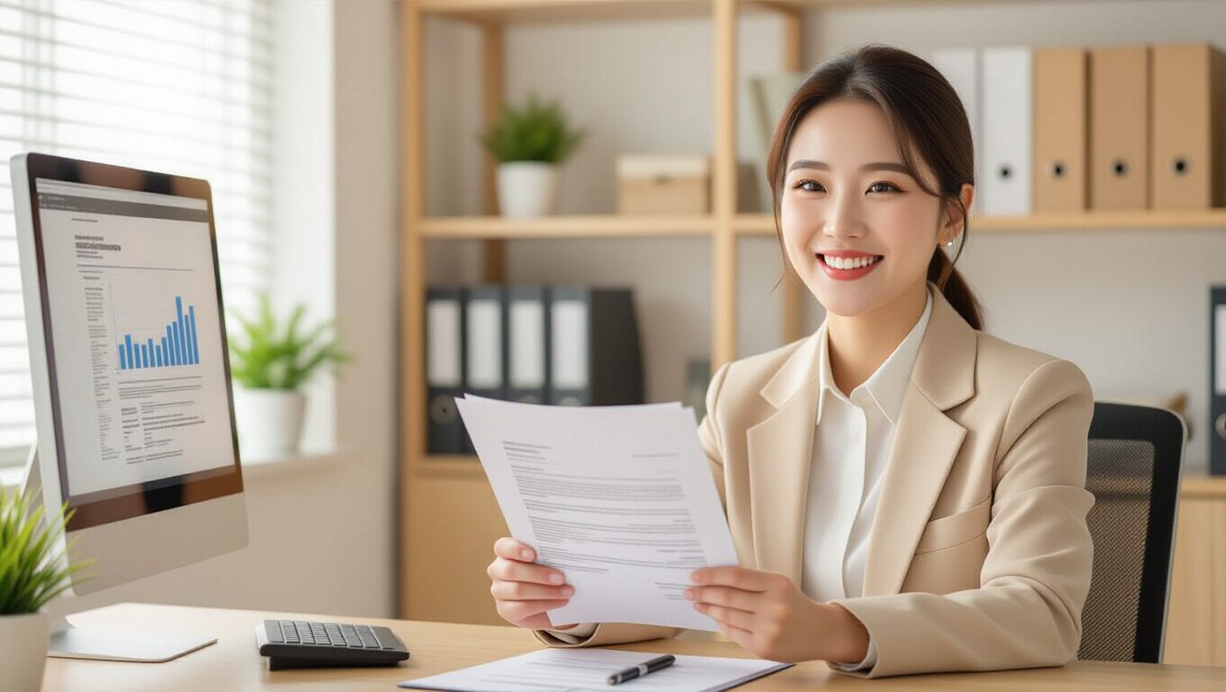 📊 임대차 계약 신고, 대상과 방법은?