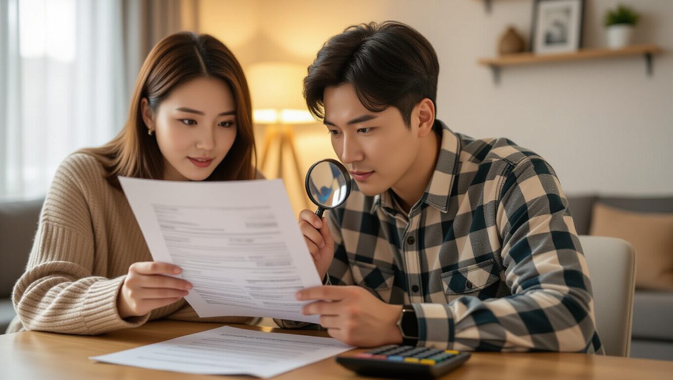 📋 임대차 계약, 왜 중요할까요?