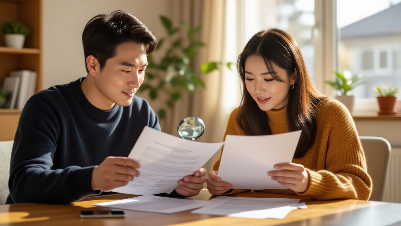 📝 최신 임대차 계약서 양식, 어디서 다운로드하나요?