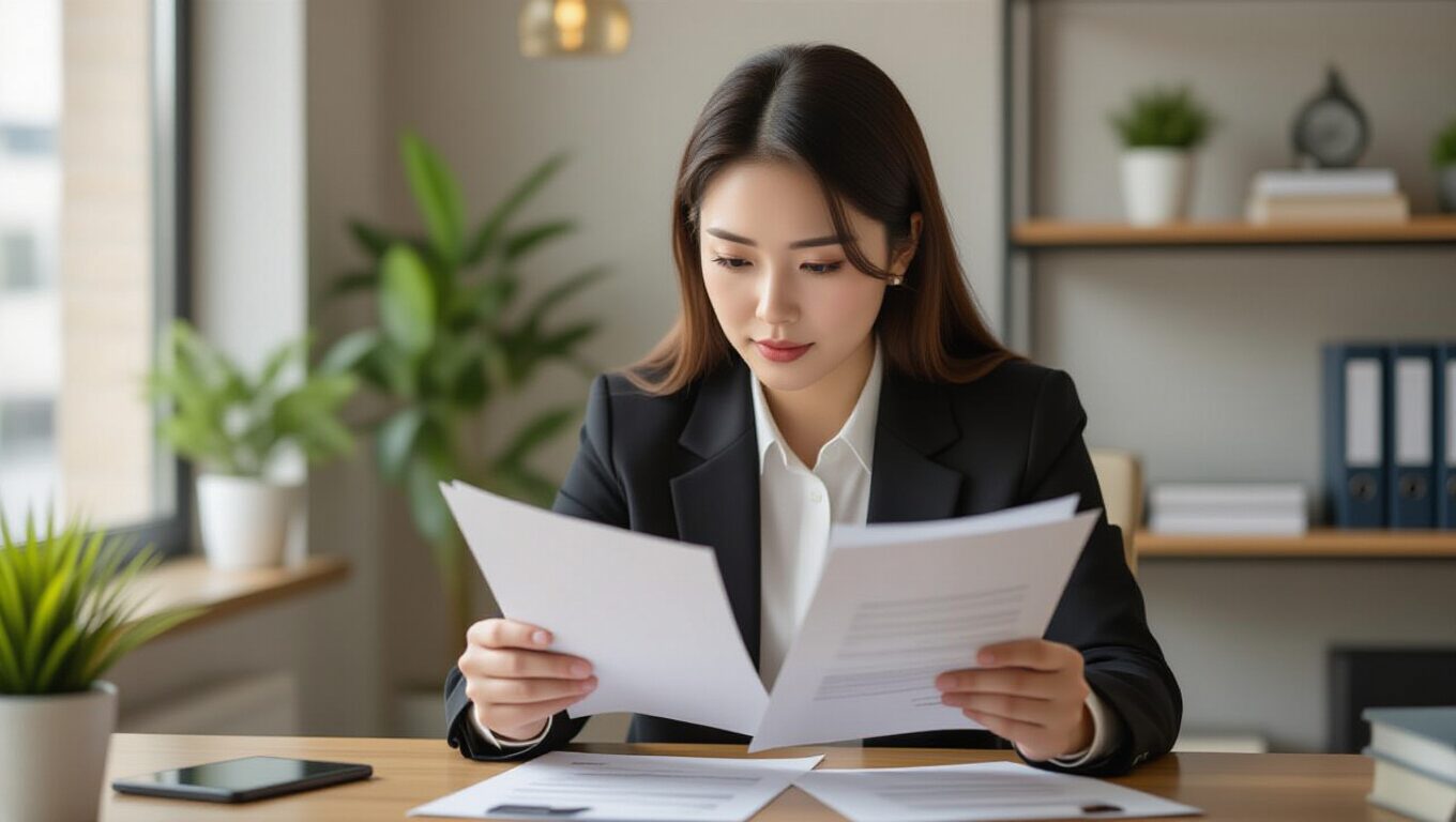 🚪 임대차 계약 해지, 어떻게 해야 깔끔할까요?