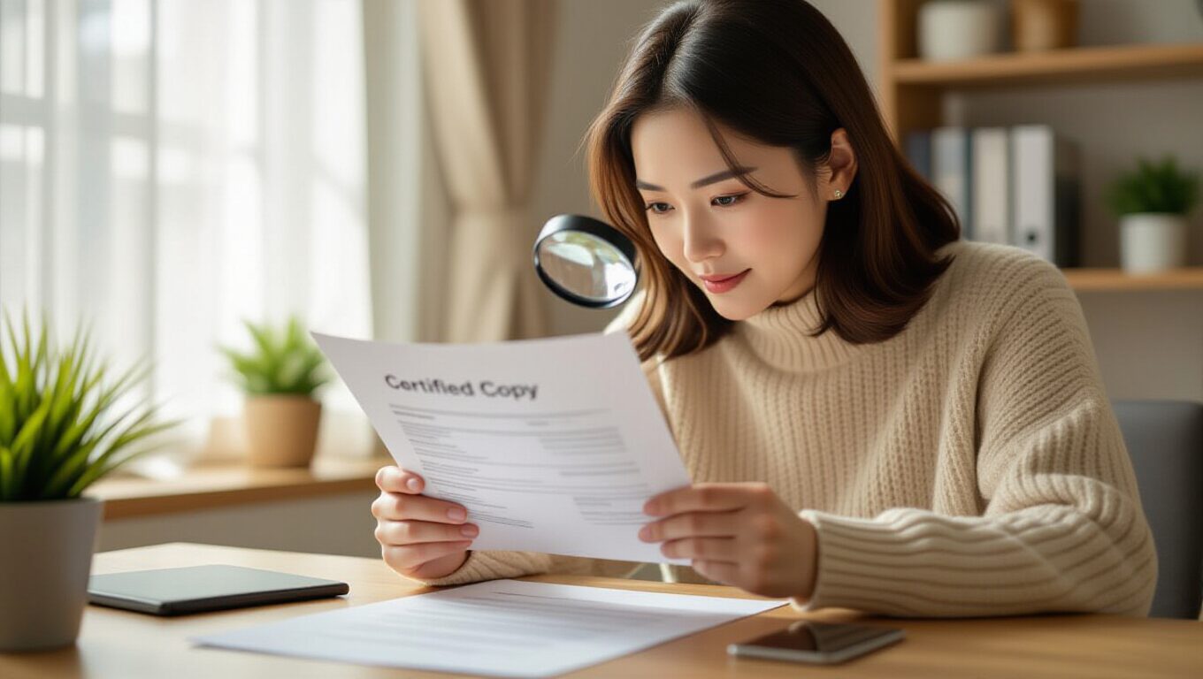 ✅ 임대차 계약 시 이것만은 꼭 확인하세요!