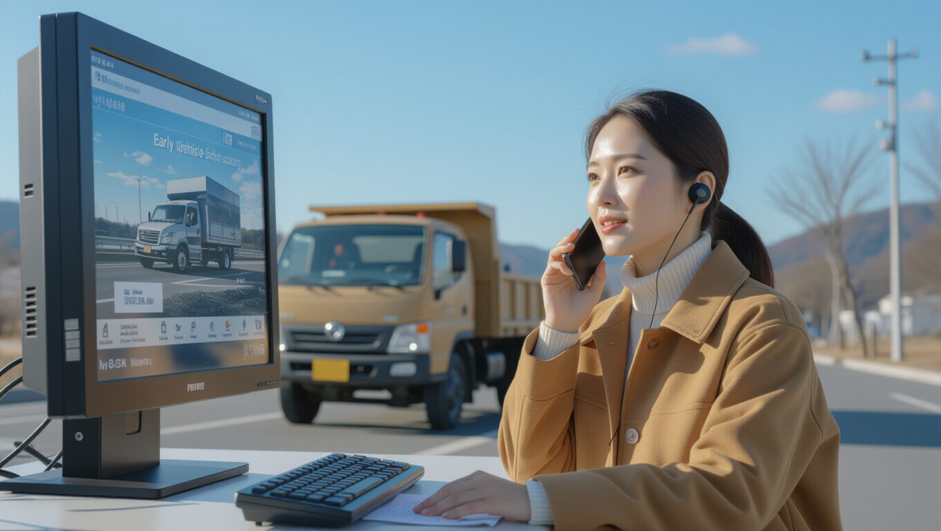 📌 조기폐차 유의사항 및 문의처