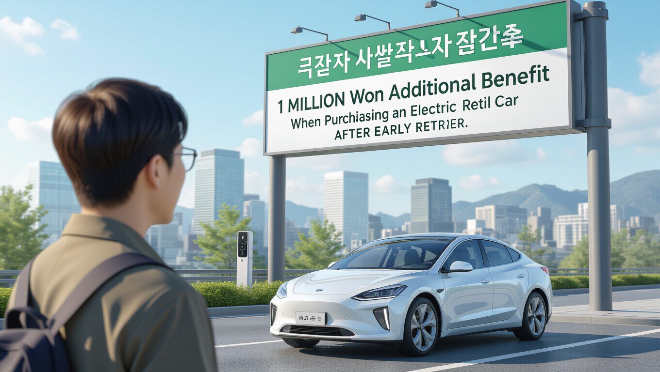 🚗 조기폐차 후 신차 구매 연계 혜택