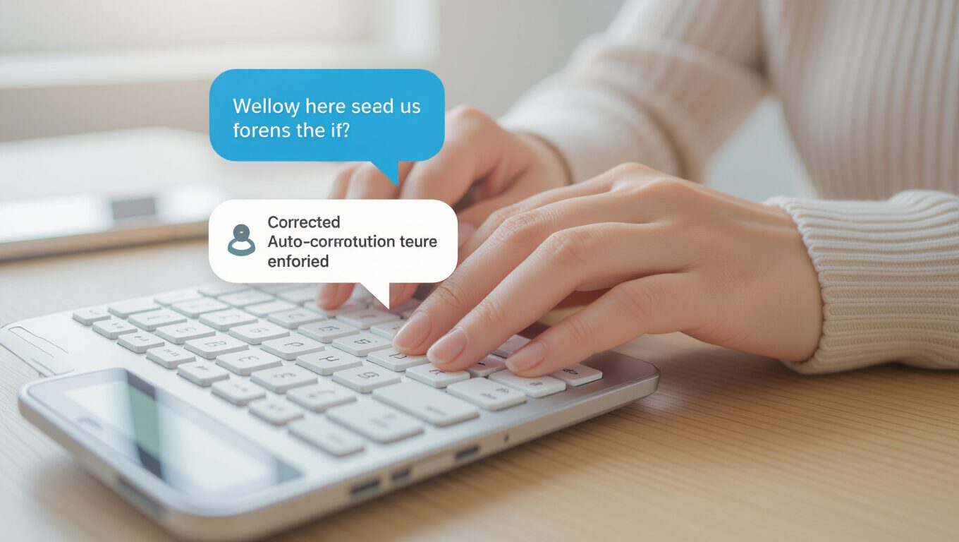 🔍 카톡 맞춤법 검사, 스마트하게 활용하기