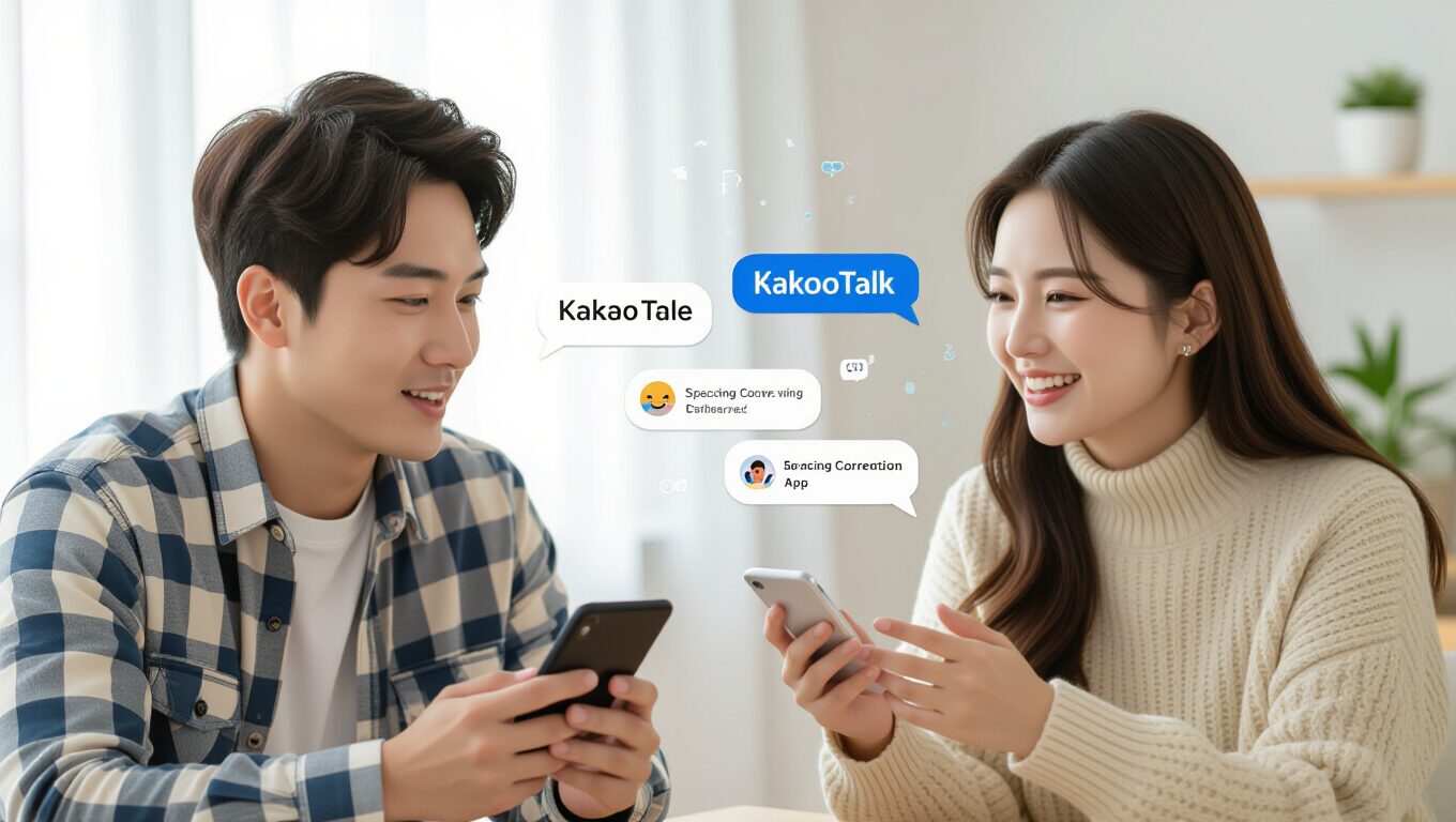 💡 띄어쓰기 핵심 원칙과 실전 예시