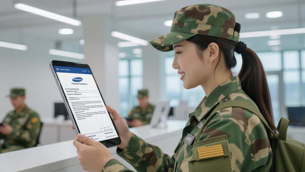 📝 쉽고 빠른 가입 방법 및 인증 절차