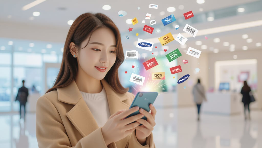 💡 패밀리몰 200% 활용 꿀팁