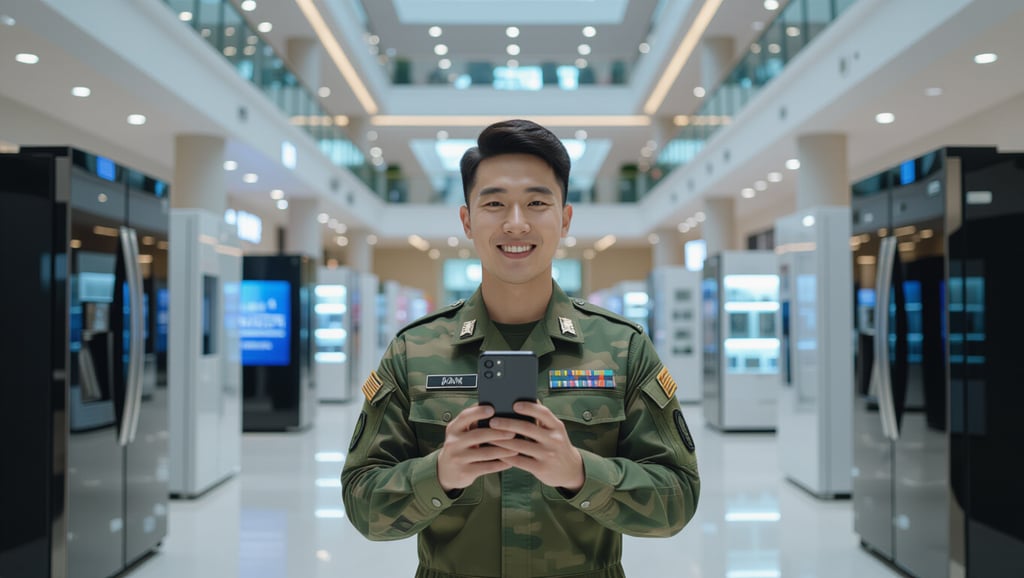 💰 놓칠 수 없는 주요 할인 혜택과 품목