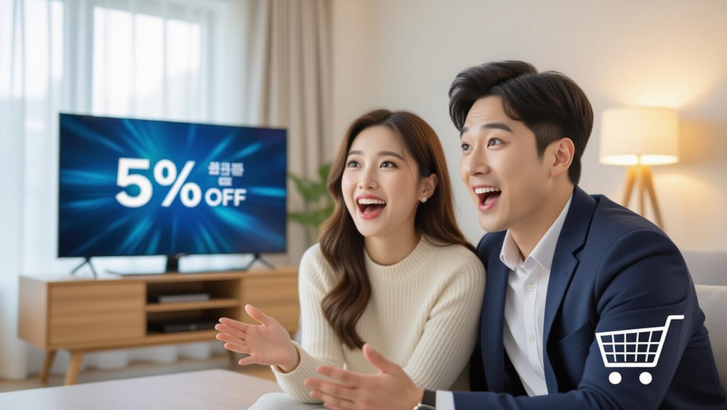 📋 삼성전자 패밀리몰, 어떤 곳인가요?