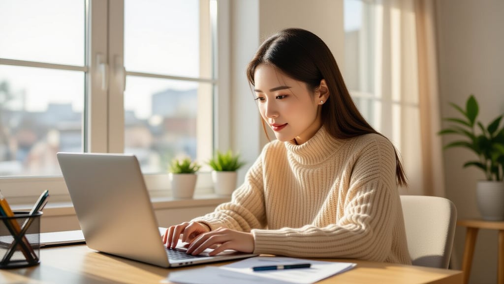 💡 실업급여 신청, 온라인 vs. 방문 어떤 방법이 좋을까요?